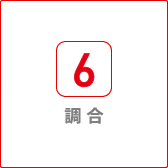 調合